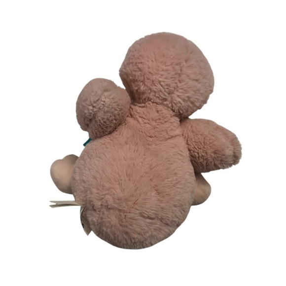 Pink Plush Flamingo Toy - Picture 2 of 3